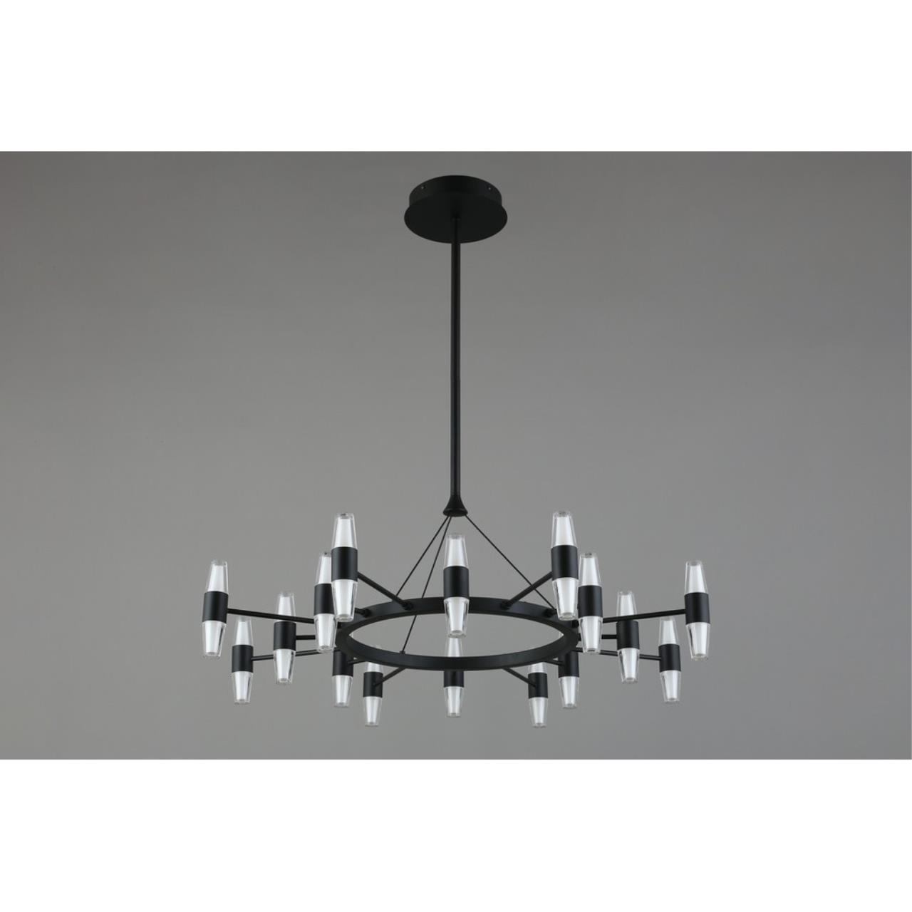 Картинка APL.865.03.96 Люстра подвесная Aployt Bernadet