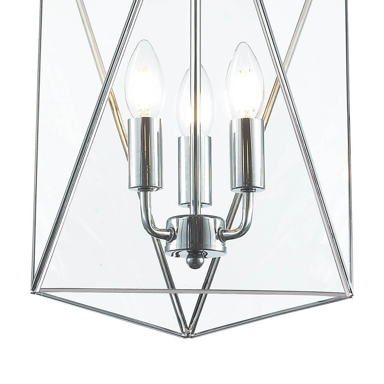 Картинка Подвесная люстра Favourite Ternary 2297-3P