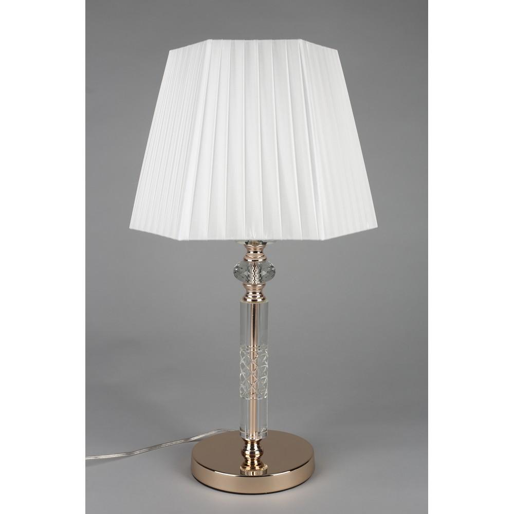 Картинка Настольная лампа Aployt Silvian APL.719.04.01