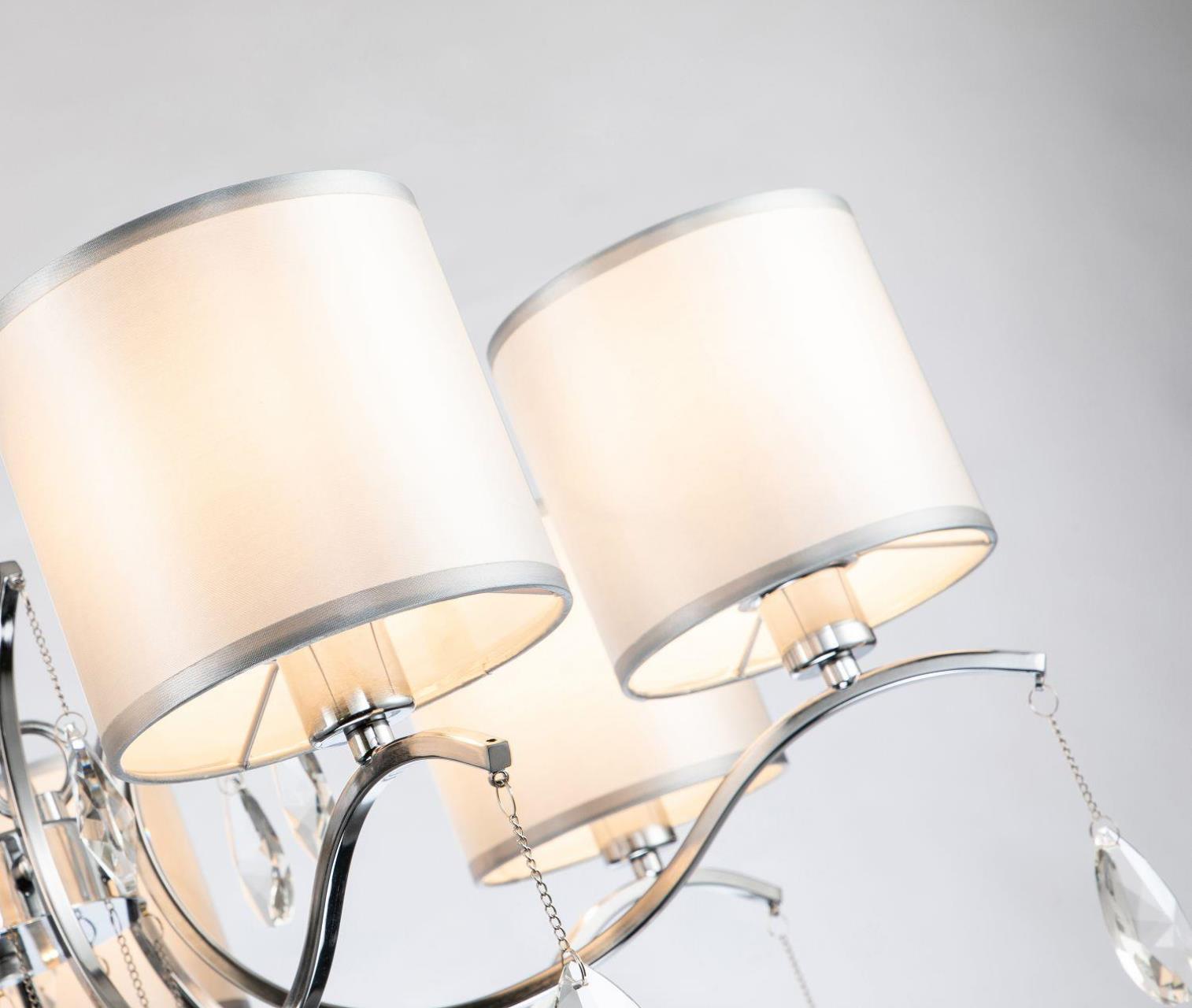 Картинка Подвесная люстра Favourite Low 2866-7P