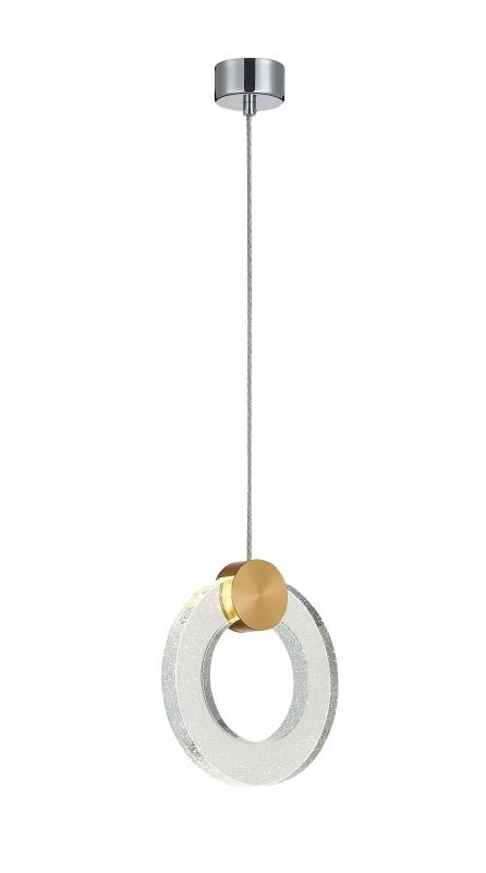 Картинка Подвесной светильник Simple story 1082-LED4PL