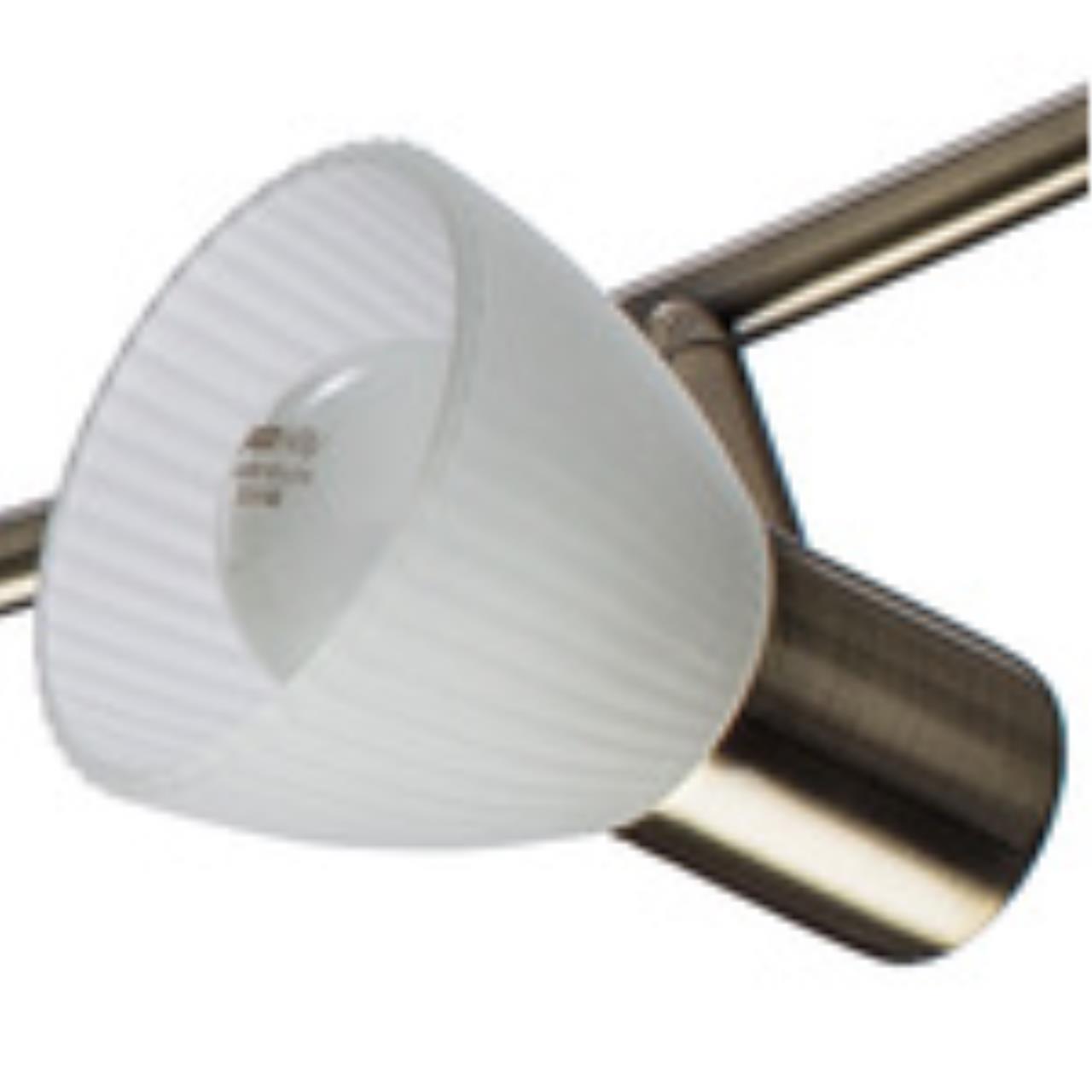 Картинка Настенно-потолочный светильник Arte Lamp Parry A5062PL-4AB