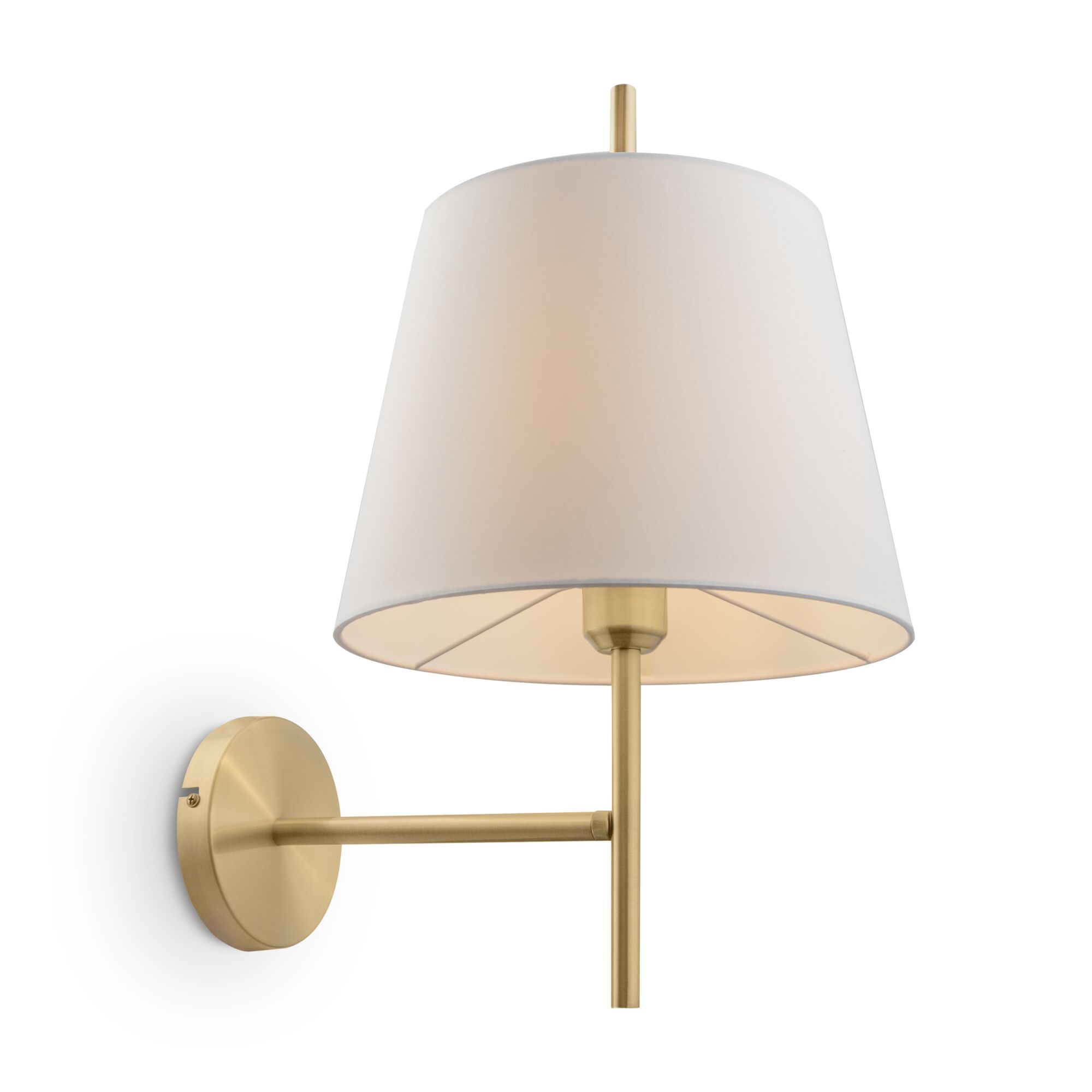 Дополнительная картинка Бра Freya Sandy FR5118WL-01BS