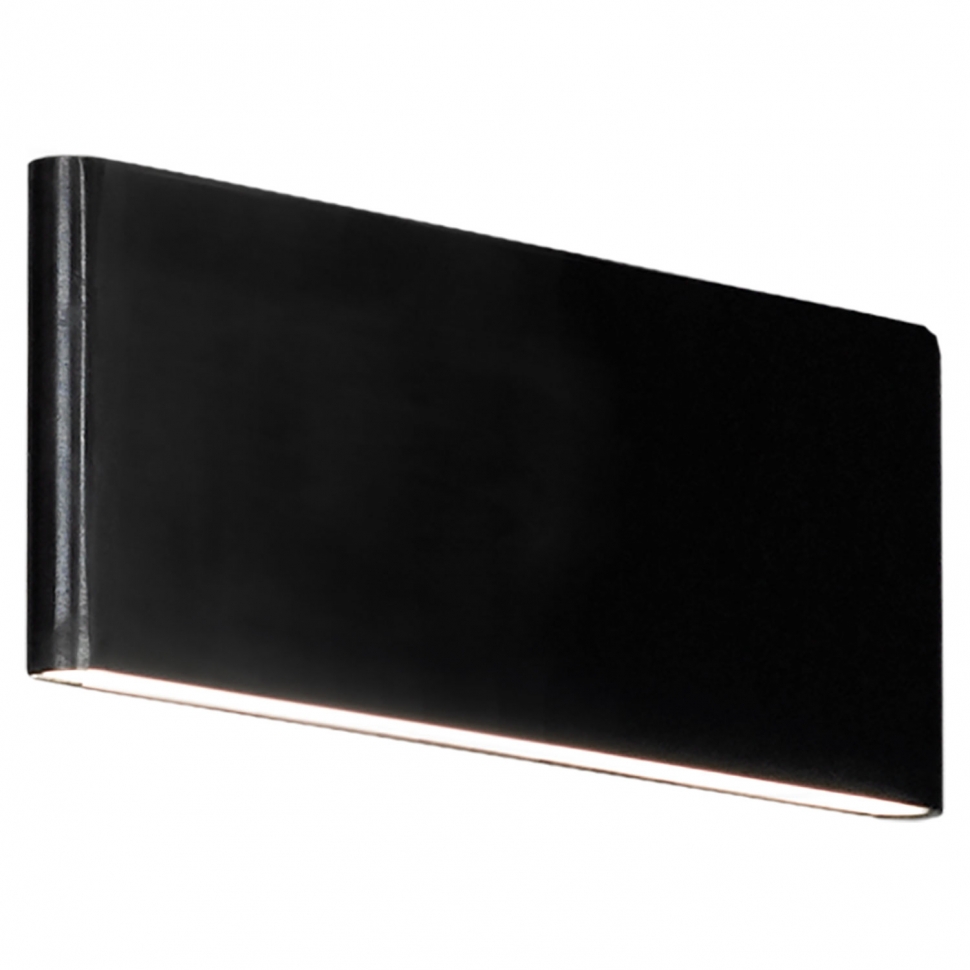 Картинка Настенный светодиодный светильник Lussole Loft LSP-9515