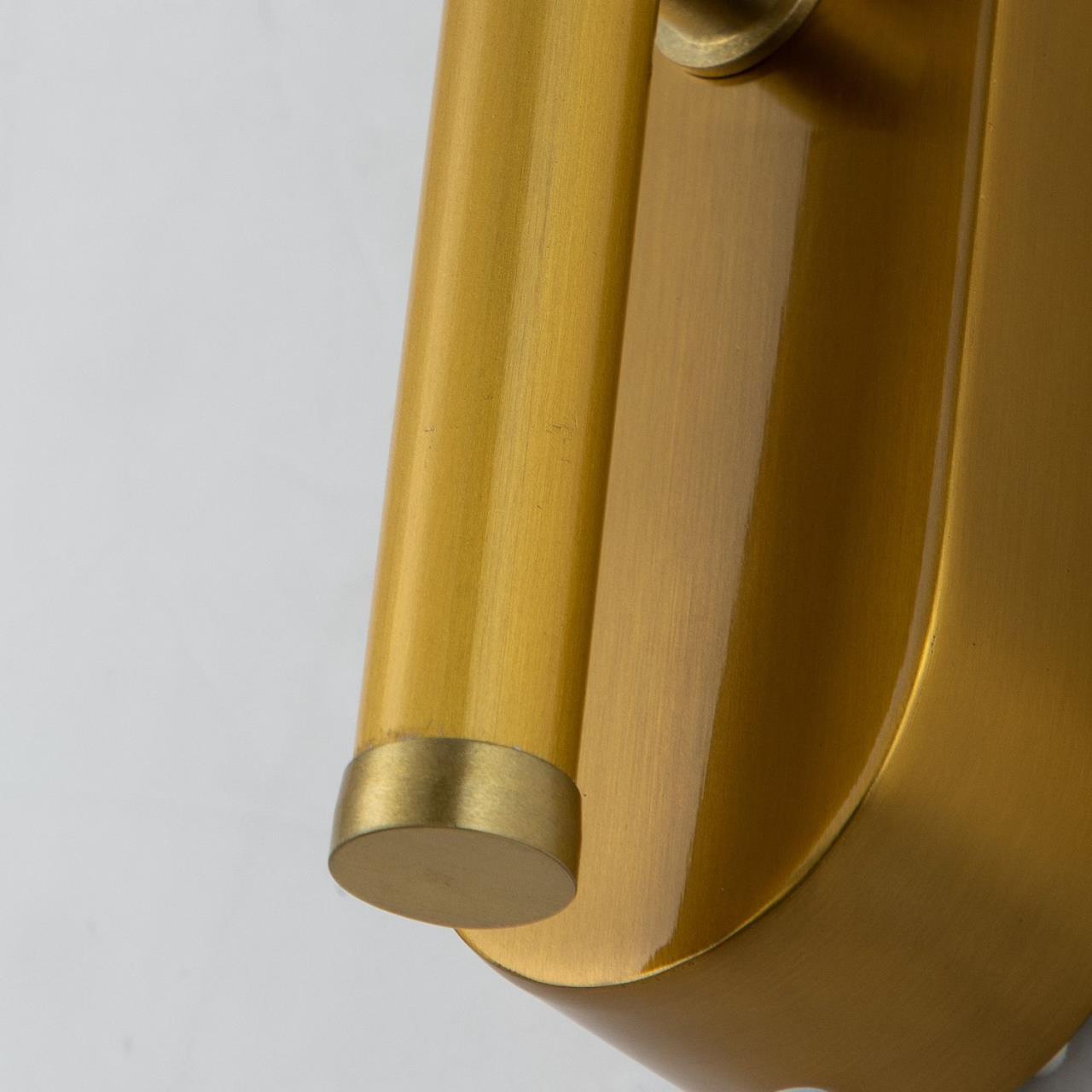 Картинка Настенный светильник Reed 3001-1W