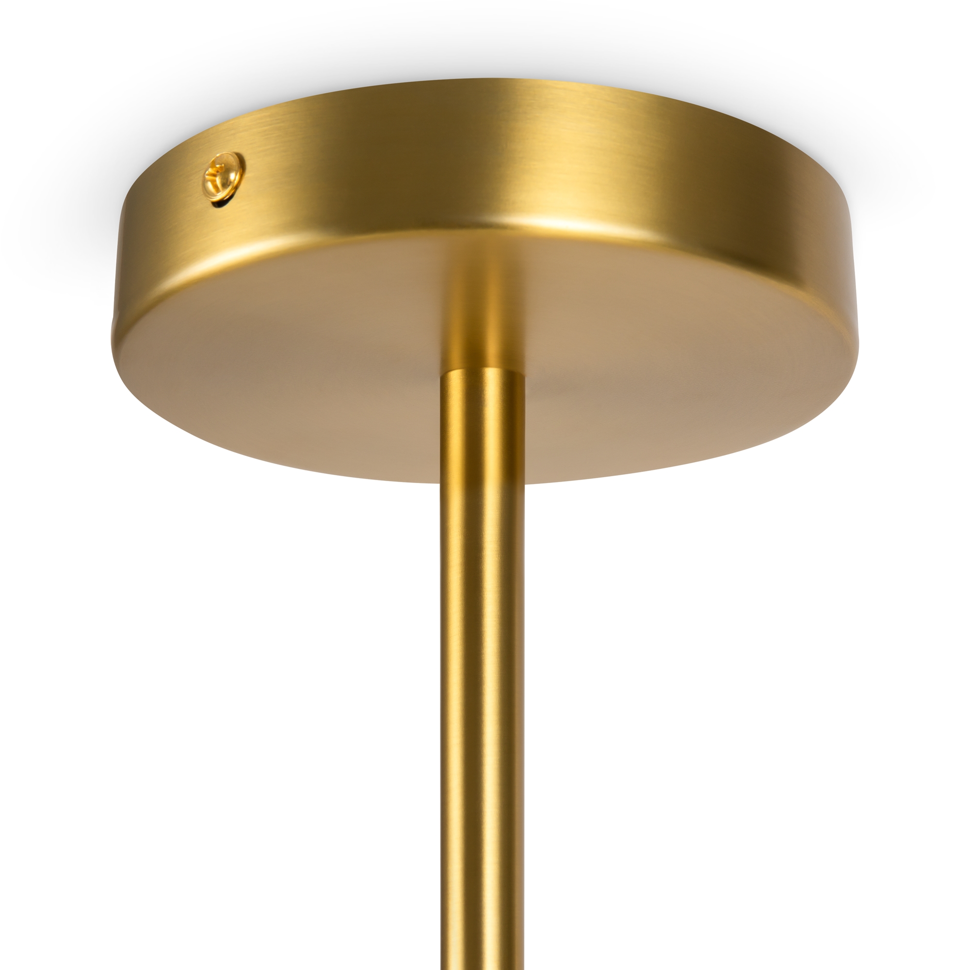 Дополнительная картинка Подвесной светильник Freya FR5253PL-08BS