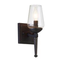 Бра Arte Lamp STEFAN A1722AP-1BA