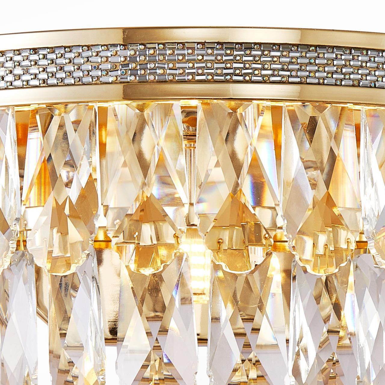 Картинка Настенный светильник Favourite Palatium 4207-2W