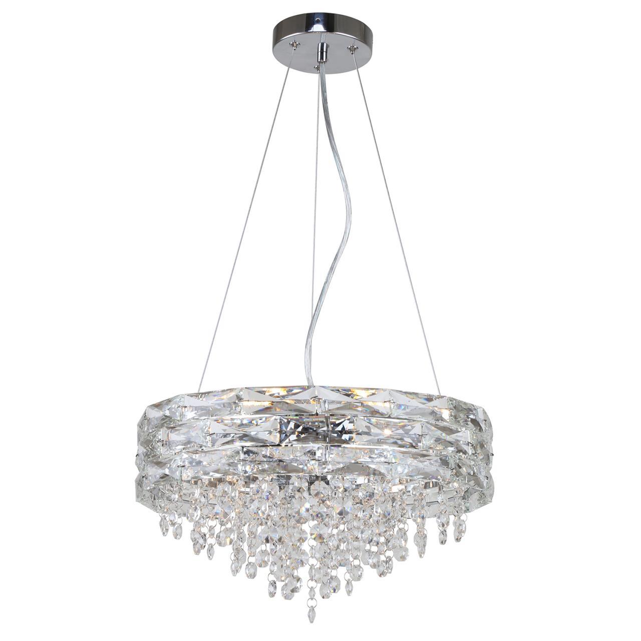 Картинка Подвесная люстра Icicle 4250-6P