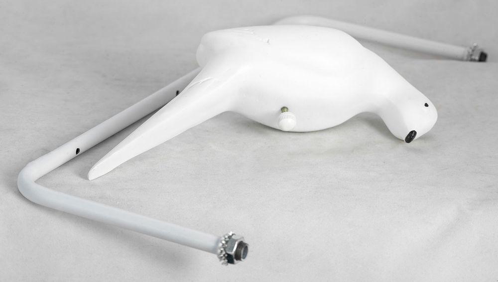 Дополнительная картинка Подвесной светильник Lussole Lgo Dove GRLSP-8221