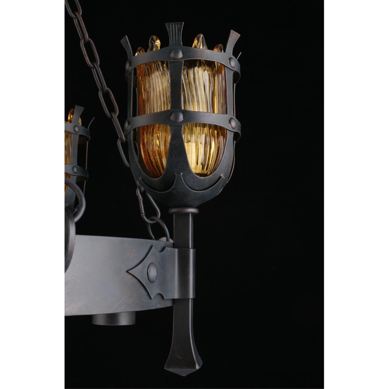 Картинка Подвесная люстра Aployt Simona APL.500.03.08