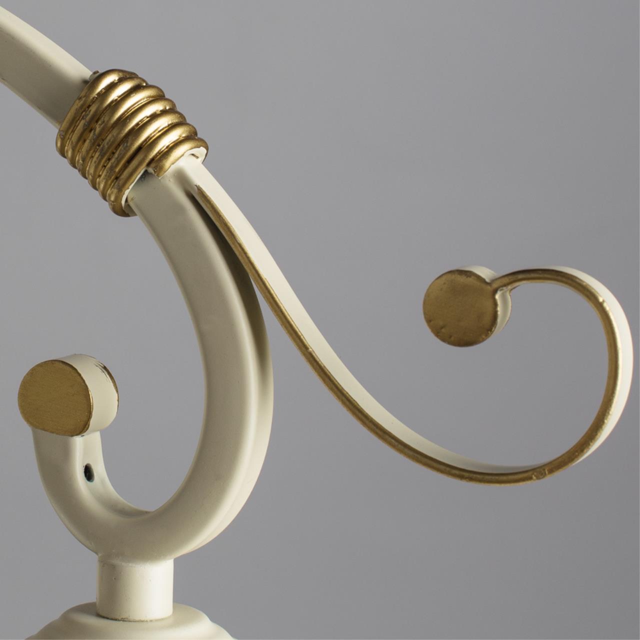 Картинка Потолочный светильник Arte Lamp 7 A4577PL-3WG