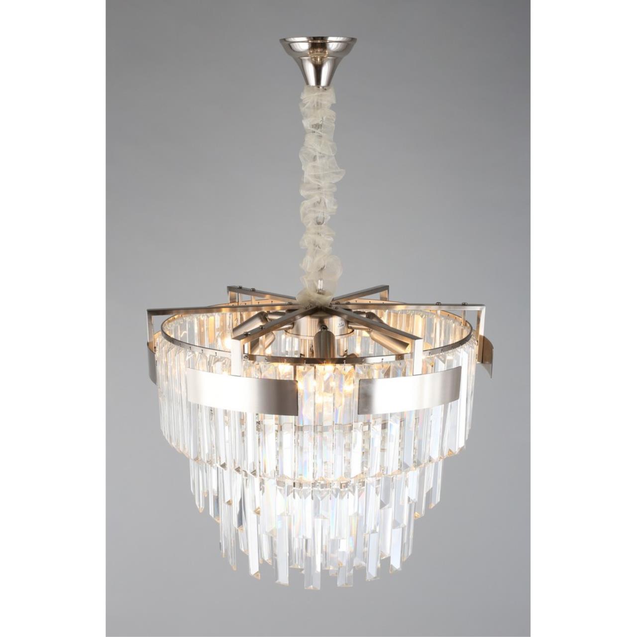 Картинка Подвесная люстра Aployt Mariz APL.813.03.09