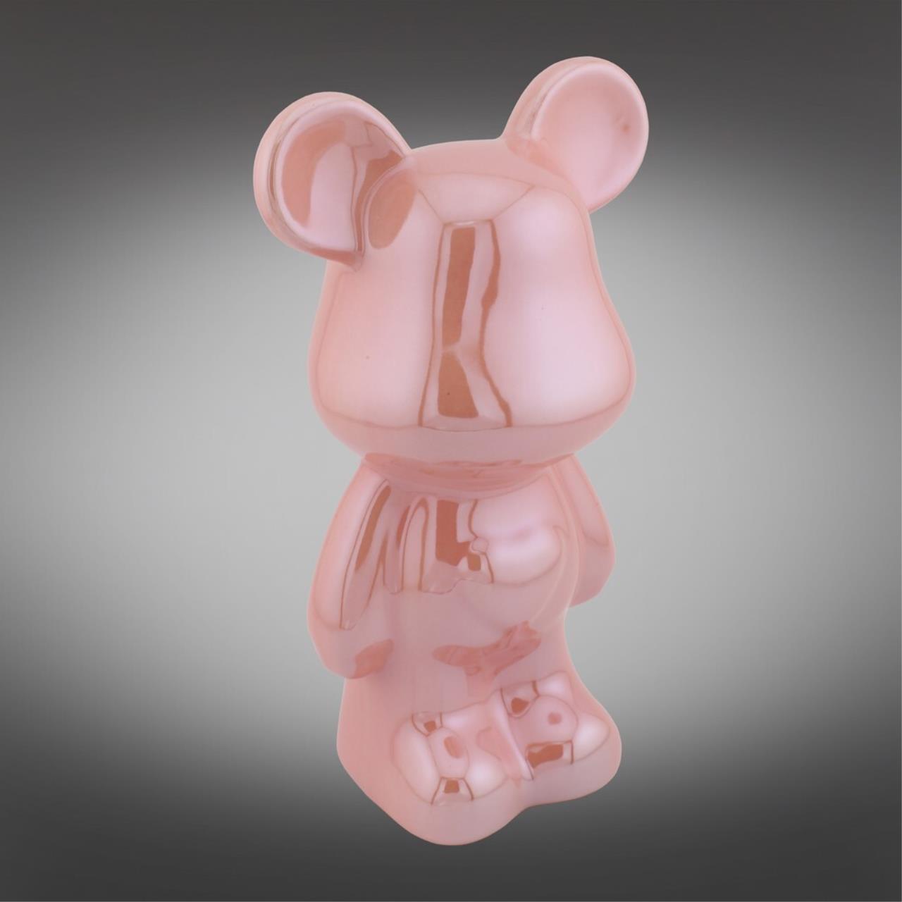 Картинка APL.400.00.01 Фигурка декоративная Aployt Bear