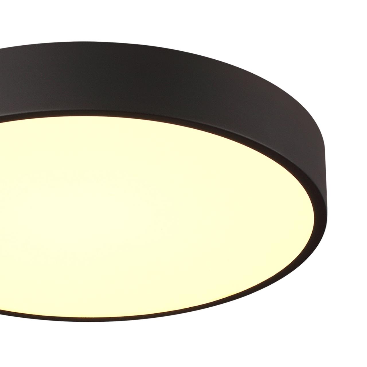 Дополнительная картинка 7756/48L Sonex Светильник QUASAR