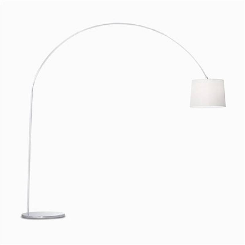 Картинка Торшер DORSALE PT1 BIANCO 12605