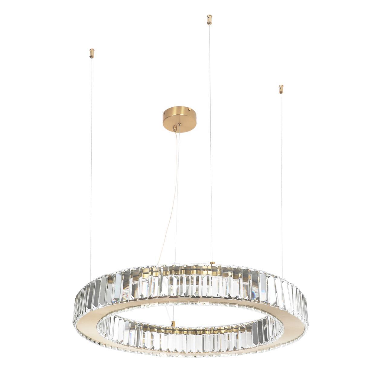 Картинка Подвесной светильник Manor 4195-6P