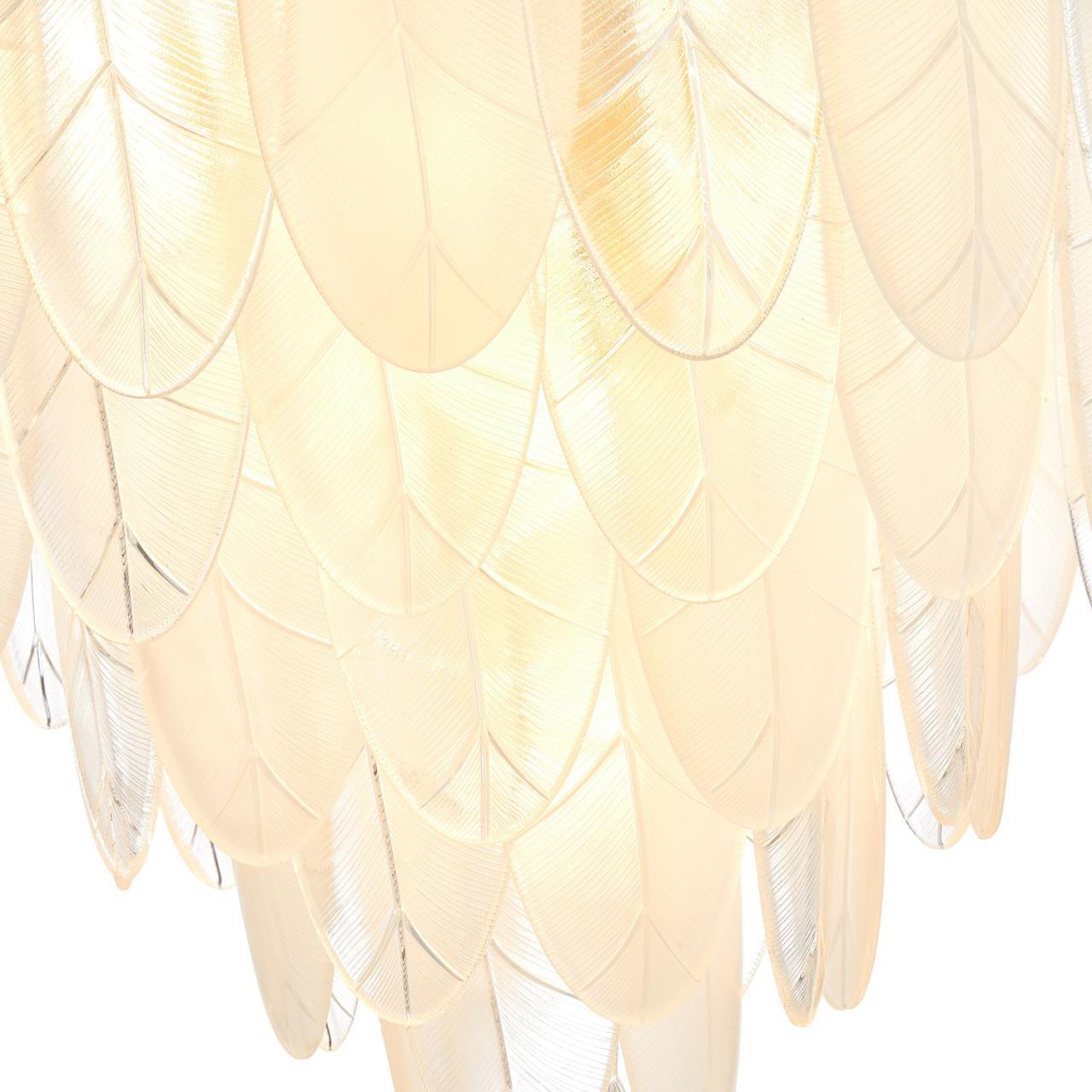 Картинка Подвесная люстра Intera 2983-21P