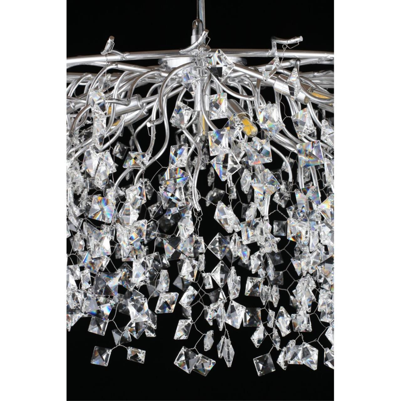 Картинка APL.846.13.10 Светильник подвесной Aployt Danusia