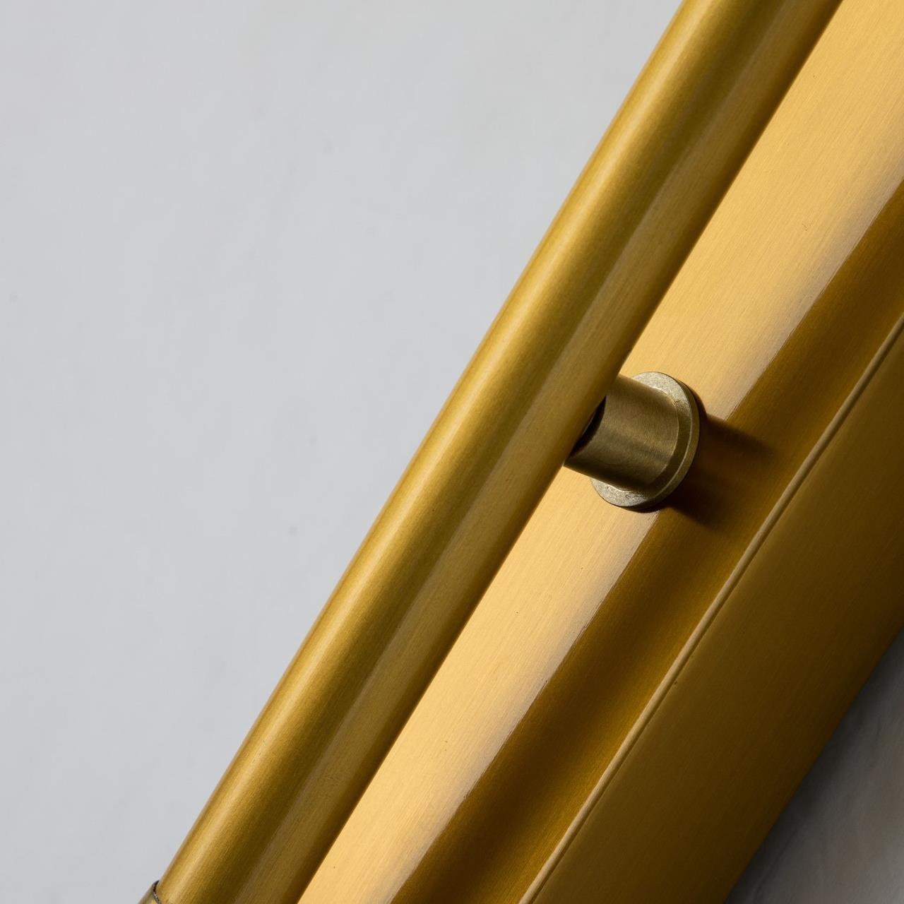 Картинка Настенный светильник Reed 3001-1W