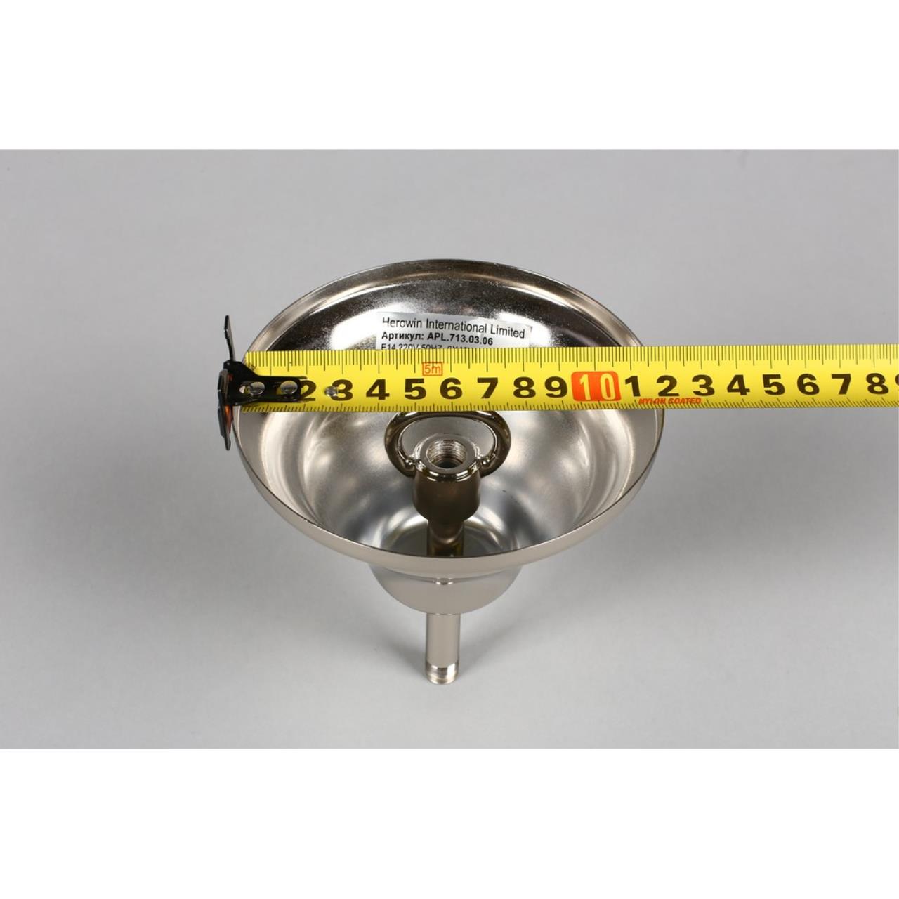 Картинка Подвесная люстра Aployt Marte APL.713.03.06