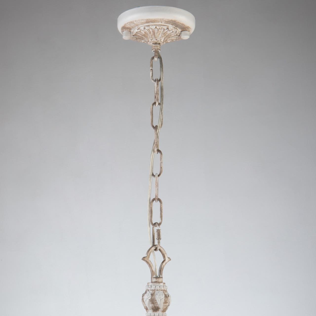 Картинка Подвесная люстра Favourite Fima 2700-7P