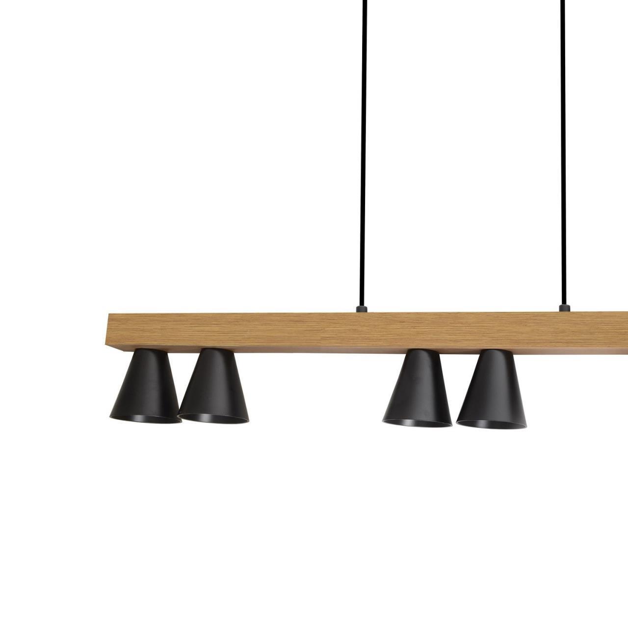 Дополнительная картинка Подвесная люстра Piffero 2984-6P