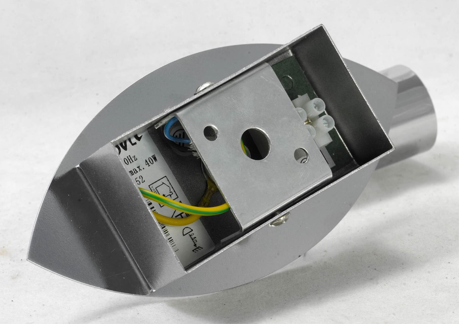 Дополнительная картинка Бра Lussole LSP-9552