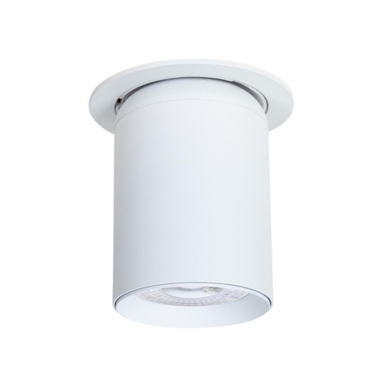 Дополнительная картинка Потолочный светильник Arte Lamp SITULA A3731PL-1WH