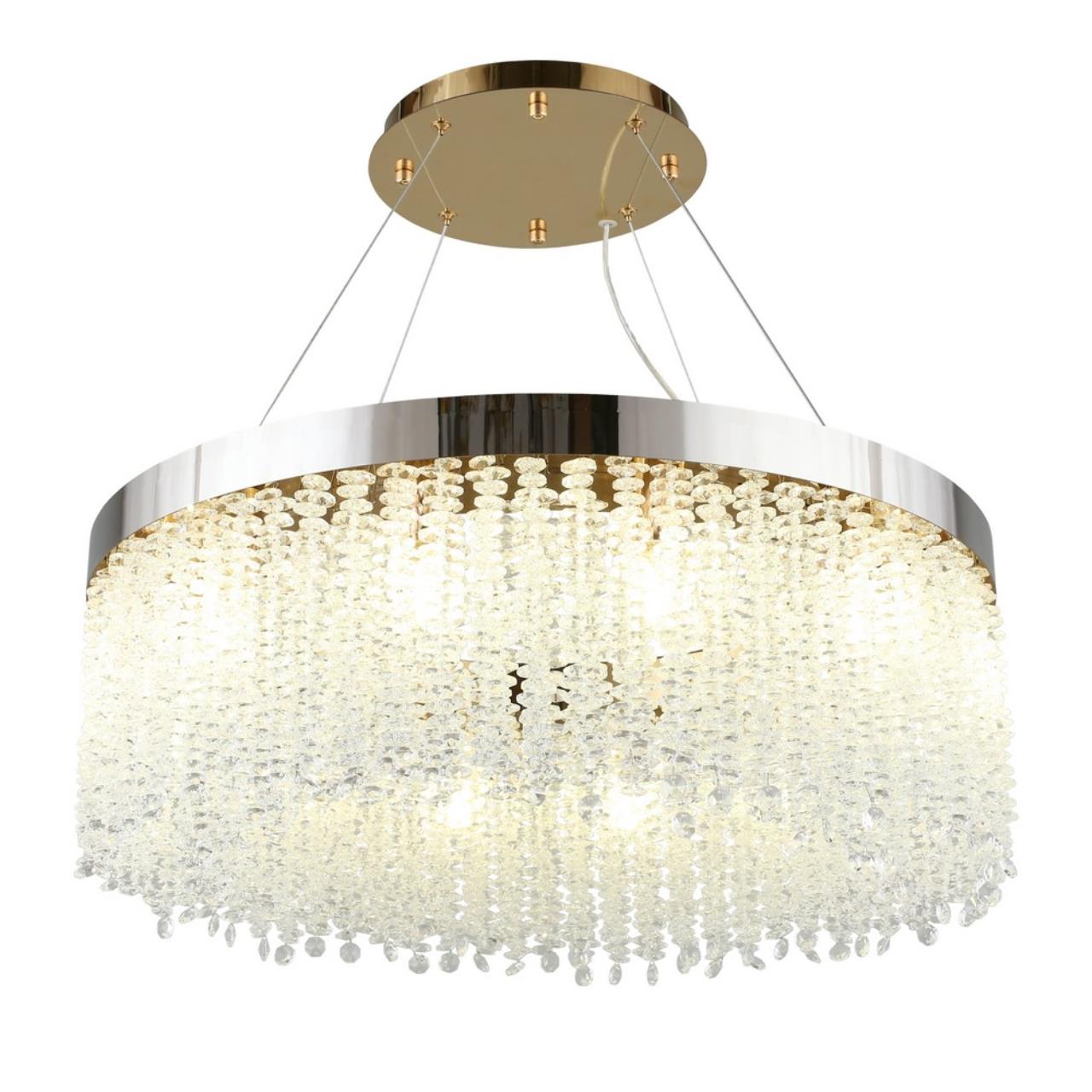 Картинка APL.772.03.12 Светильник подвесной Aployt Keytlayn