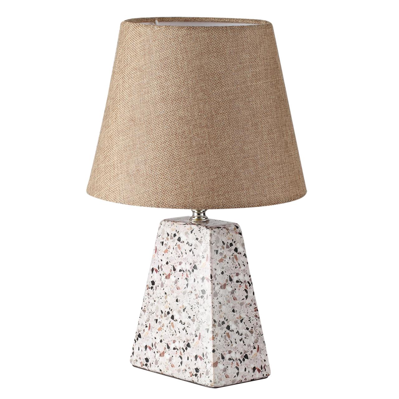 Дополнительная картинка 8142/1T Lumion Настольная лампа TERAZIO