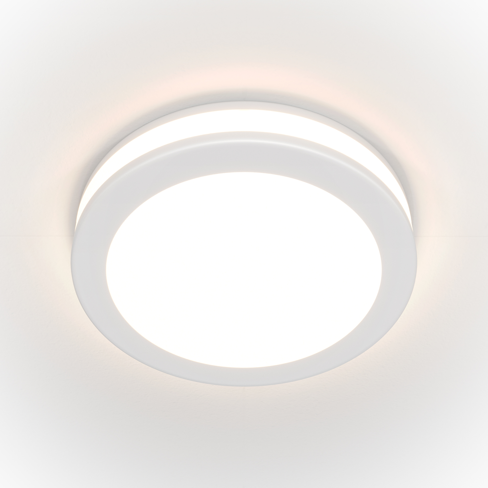 Дополнительная картинка Встраиваемый светильник Maytoni Phanton DL2001-L7W4K