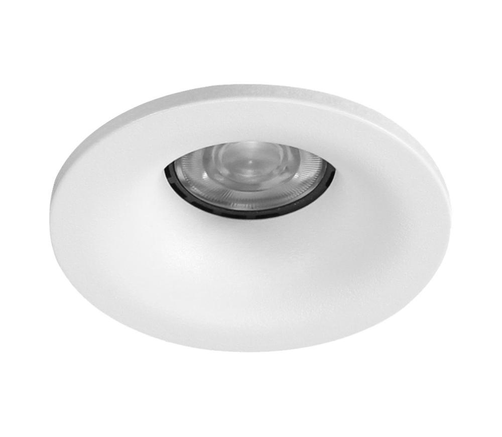Дополнительная картинка Светильник встроенный Crystal Lux CLT 004C1 WH Crystal Lux 1400/163