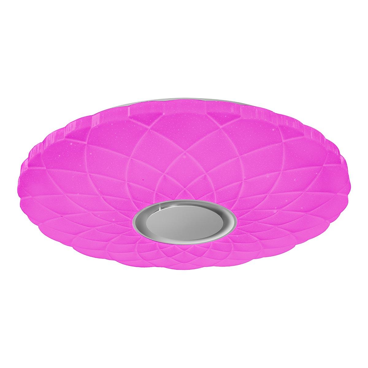 Картинка Потолочный светодиодный светильник iLedex Sphere ZN-XU108XD-GSR-YK