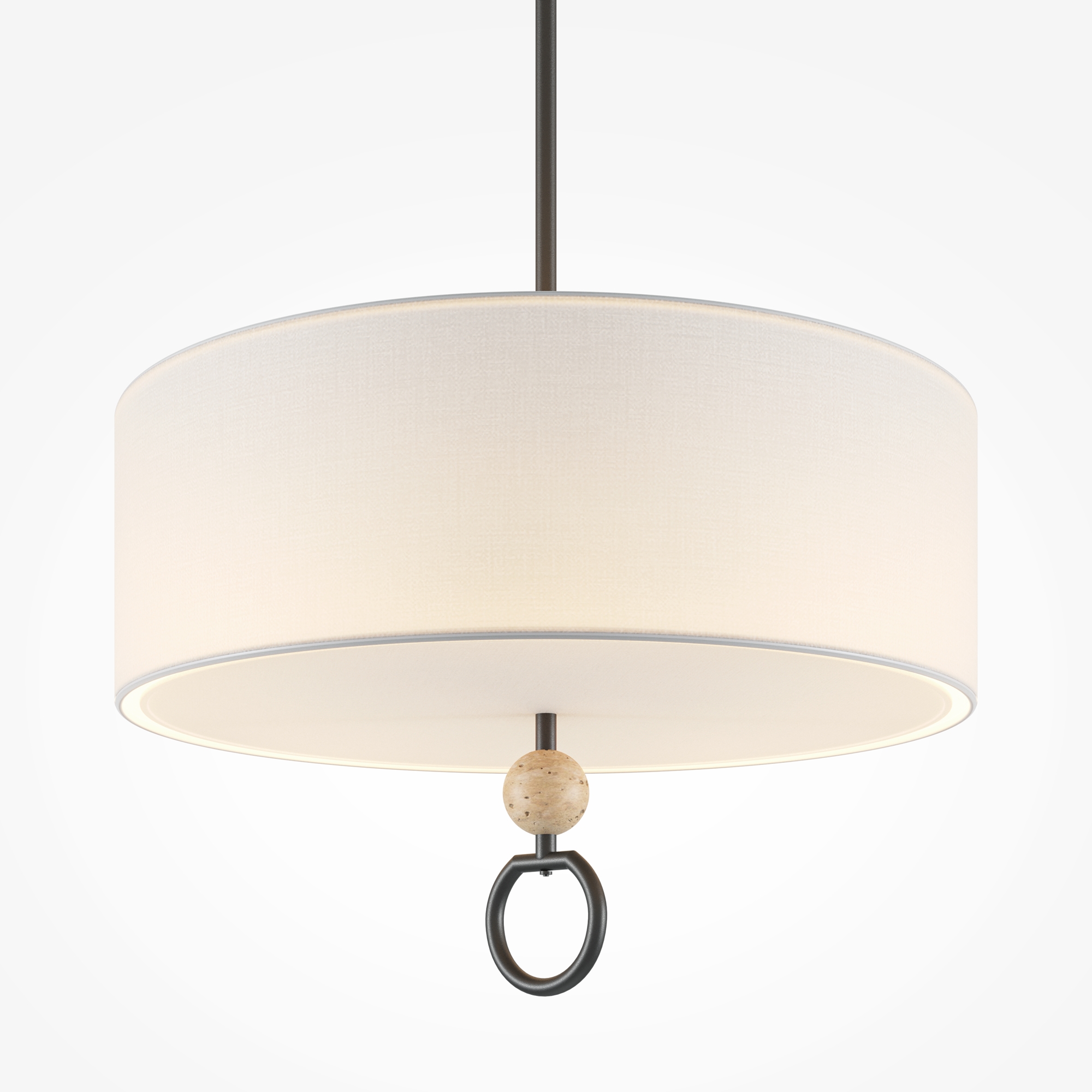 Дополнительная картинка Подвесной светильник Maytoni MOD437PL-05B