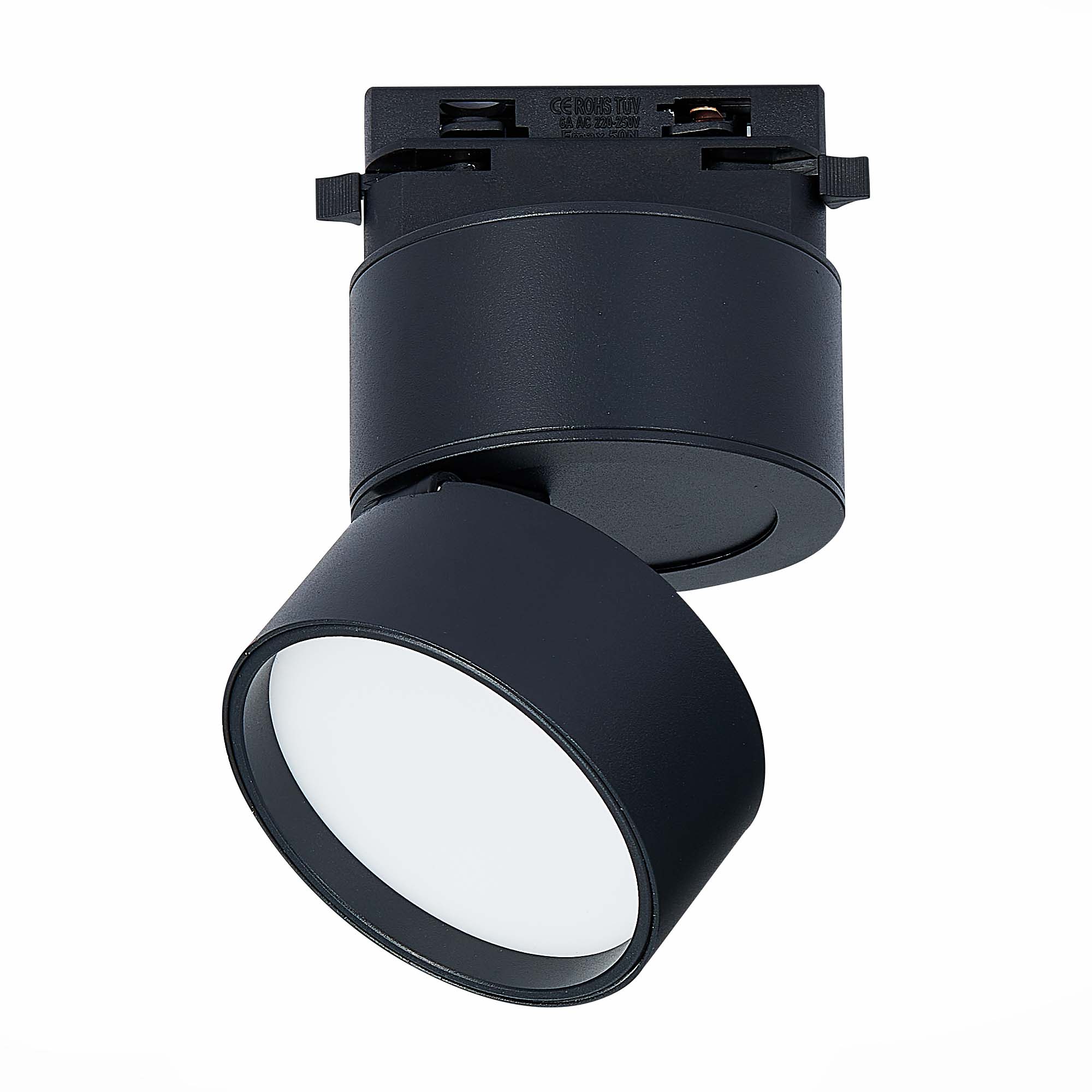 Картинка Трековый светодиодный светильник ST Luce ST651.436.09