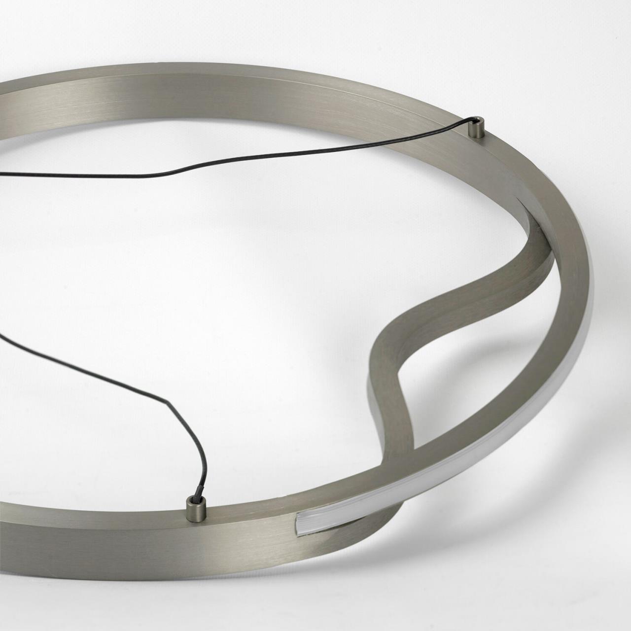 Картинка Светильник подвесной Lussole LSP-7235