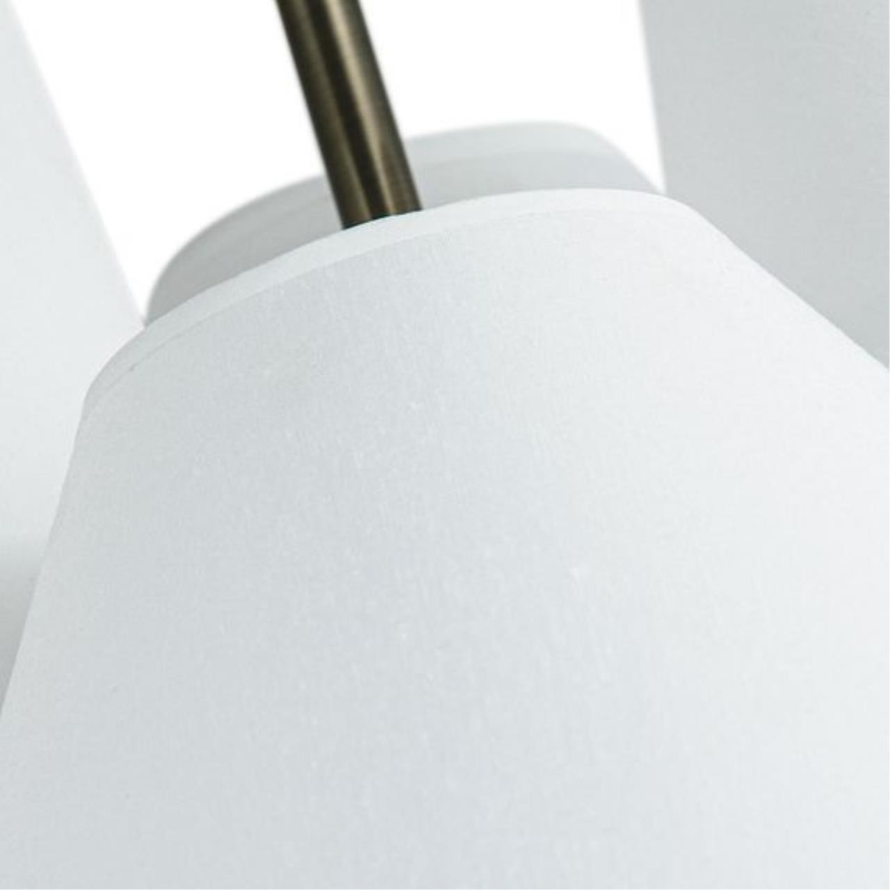 Дополнительная картинка Подвесная люстра Arte Lamp RONDO A4086LM-6AB