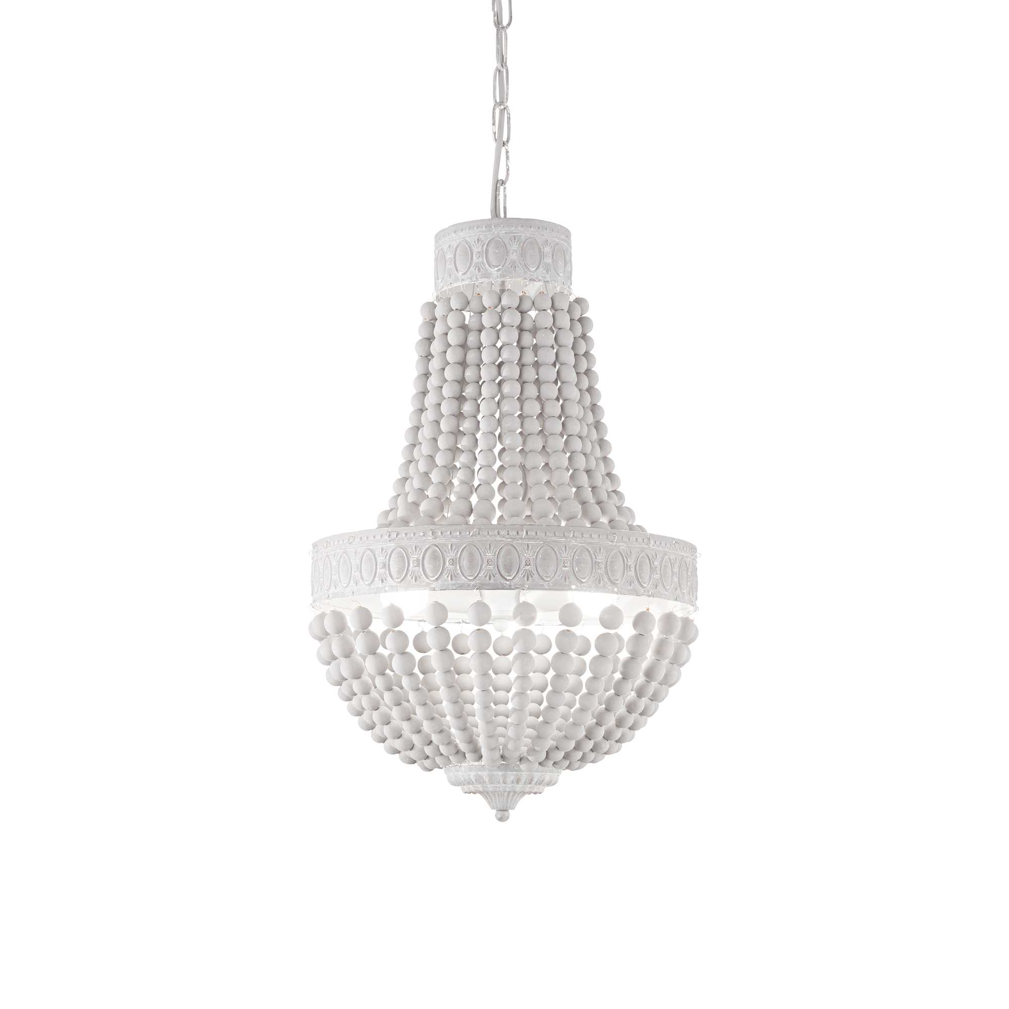 Картинка Светильник MONET SP6 BIANCO 162751