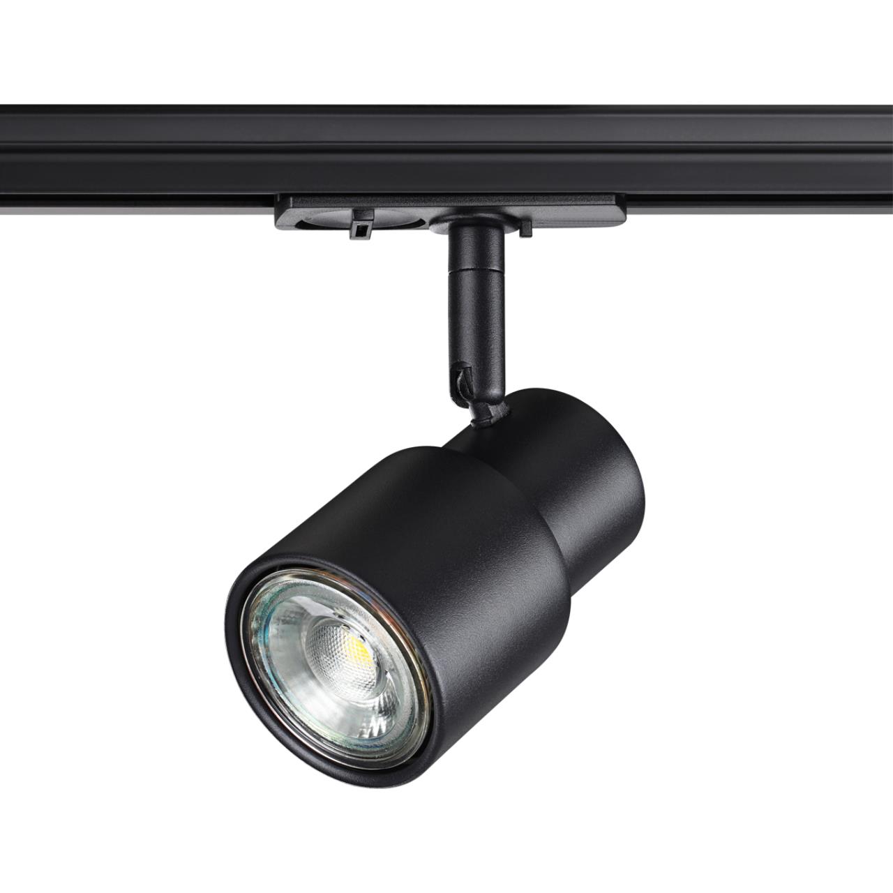 Картинка Трековый светильник Novotech Port Molo 370926