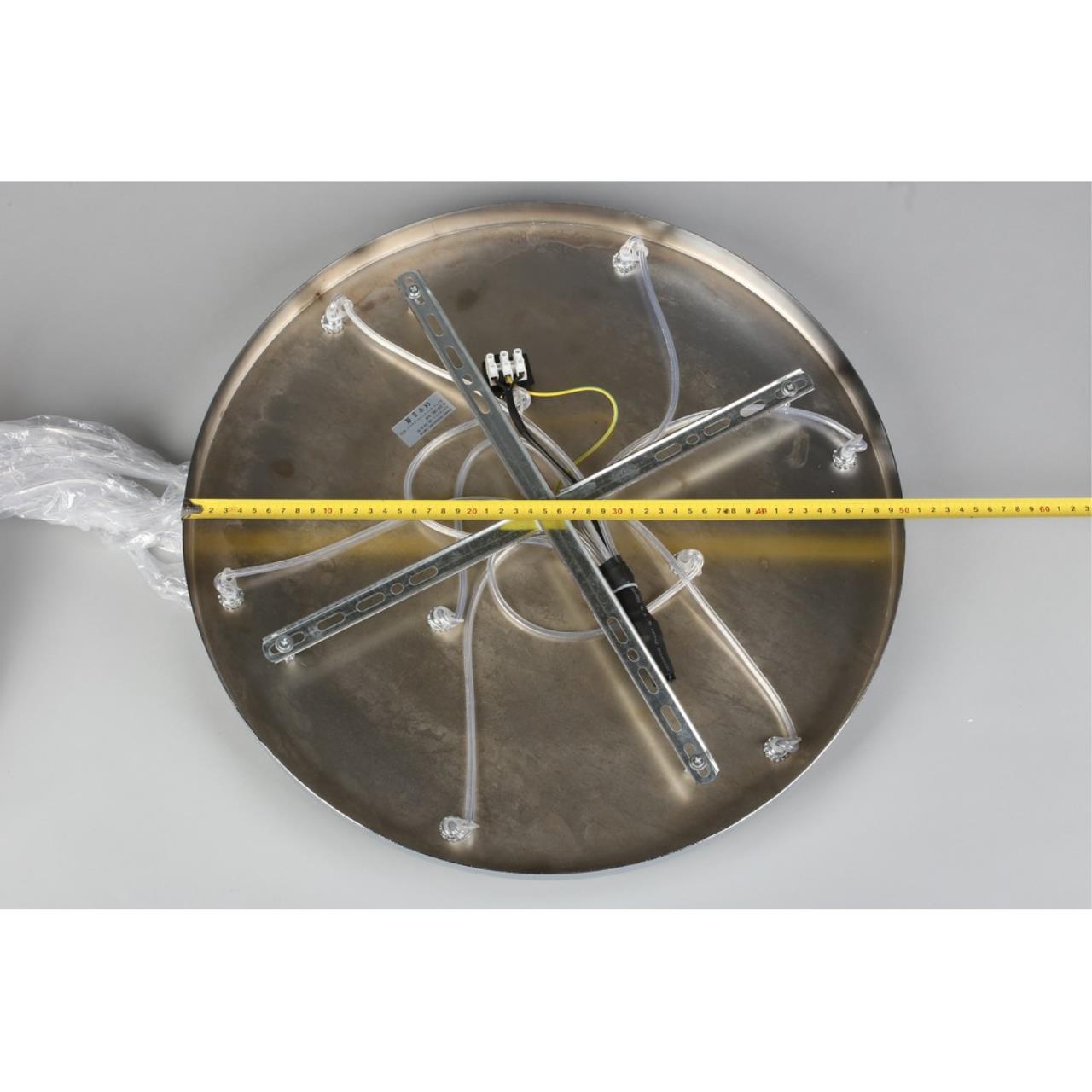 Картинка Подвесная люстра Aployt Violet APL.763.03.09