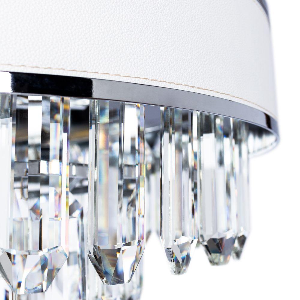 Дополнительная картинка Подвесная люстра Arte Lamp Diadem A1002LM-6CC
