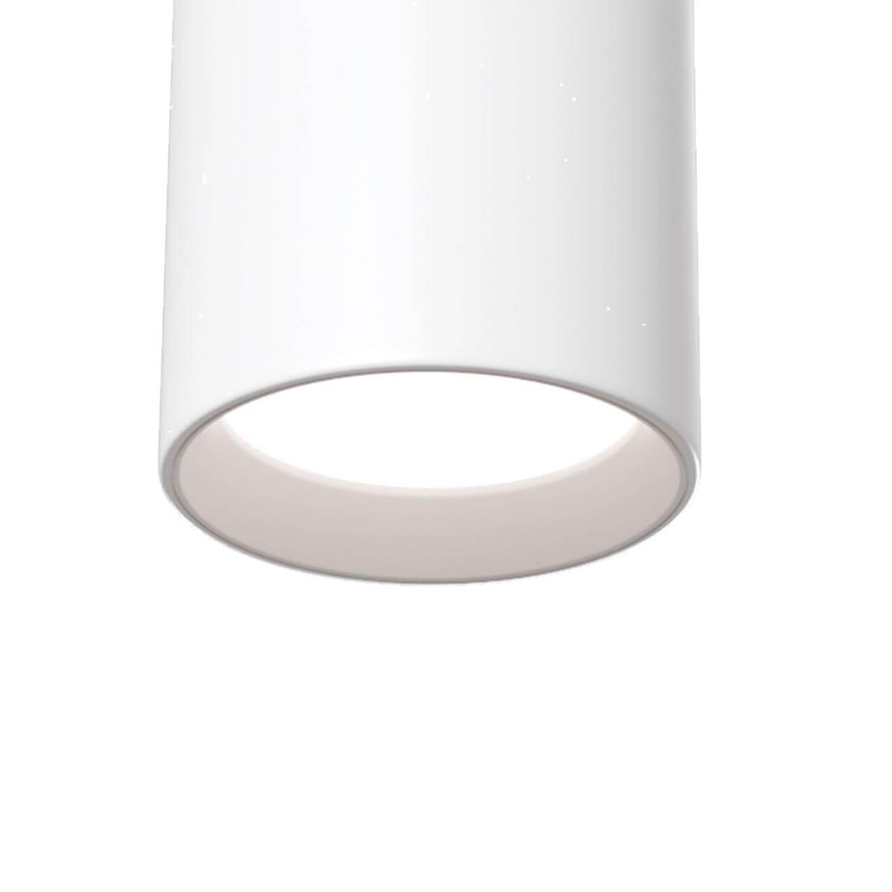 Дополнительная картинка Светодиодный спот Maytoni Dafne C027CL-L10W