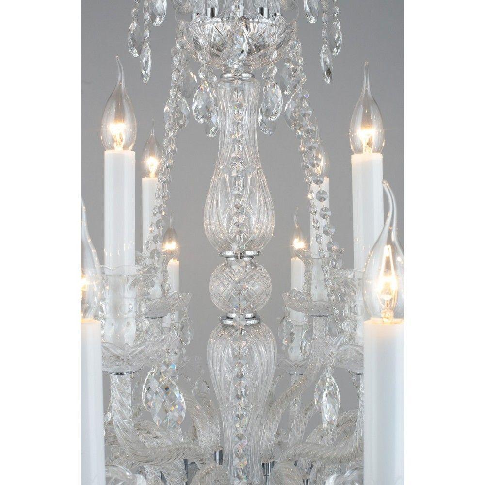 Картинка Подвесная люстра Aployt Ketrin APL.812.03.18