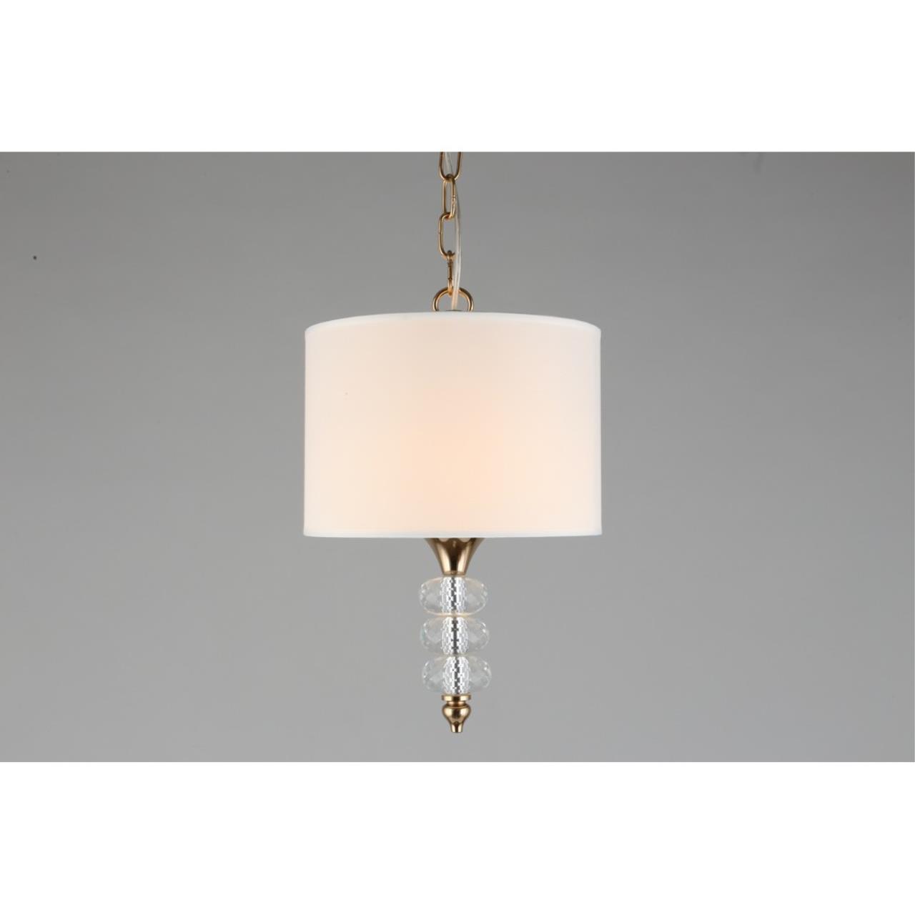 Картинка Подвесной светильник Aployt Franula APL.724.06.01