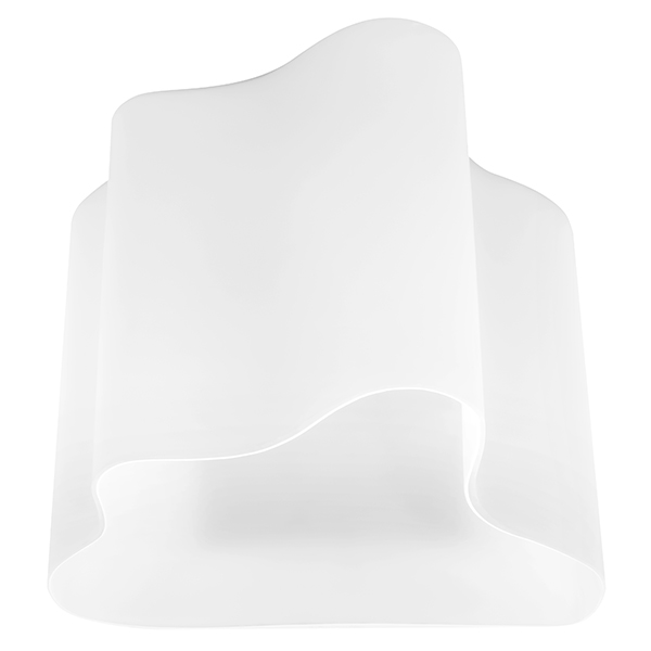 Картинка Настенный светильник Lightstar Nubi 802610