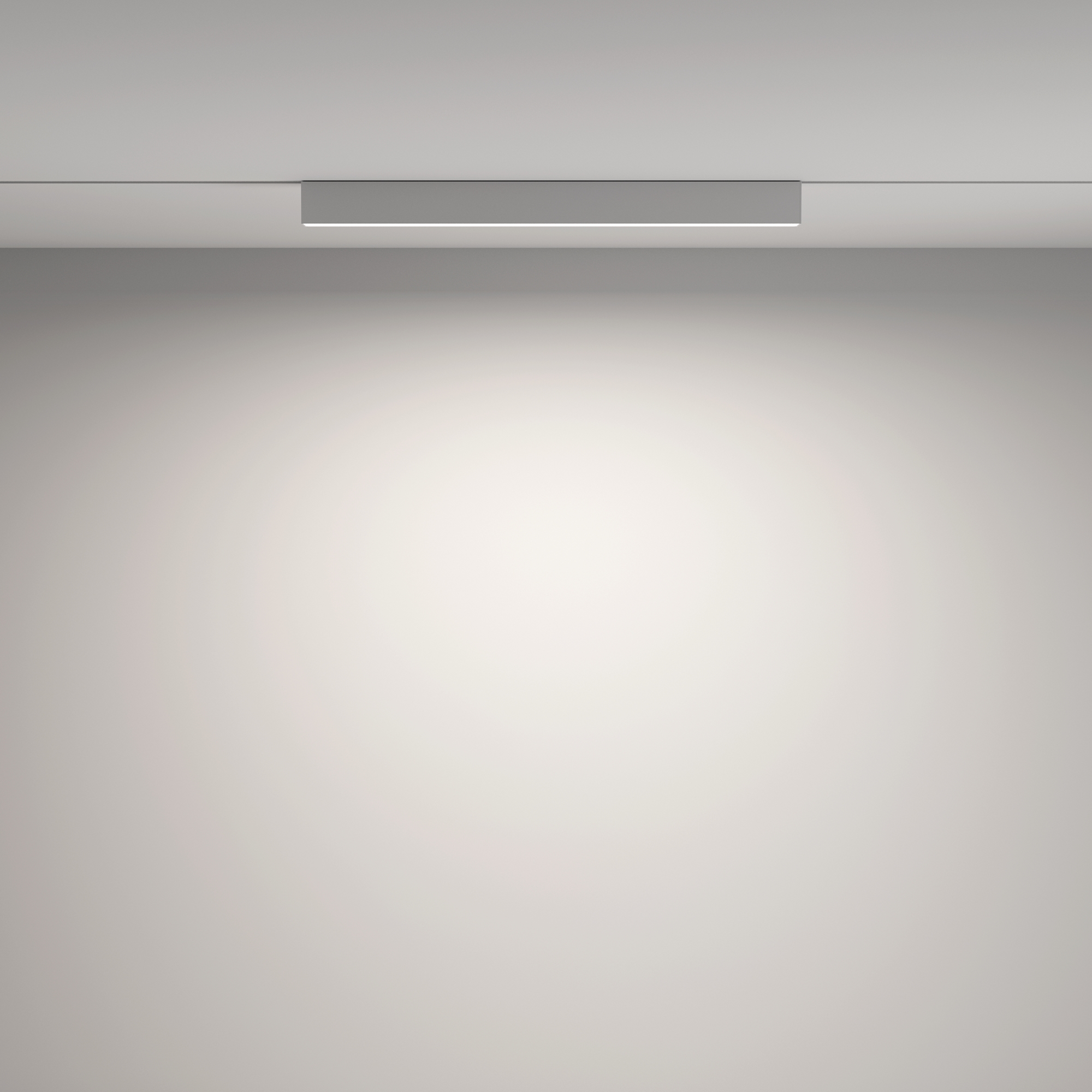 Дополнительная картинка Трековый светильник Technical TR012-2-20W4K-W