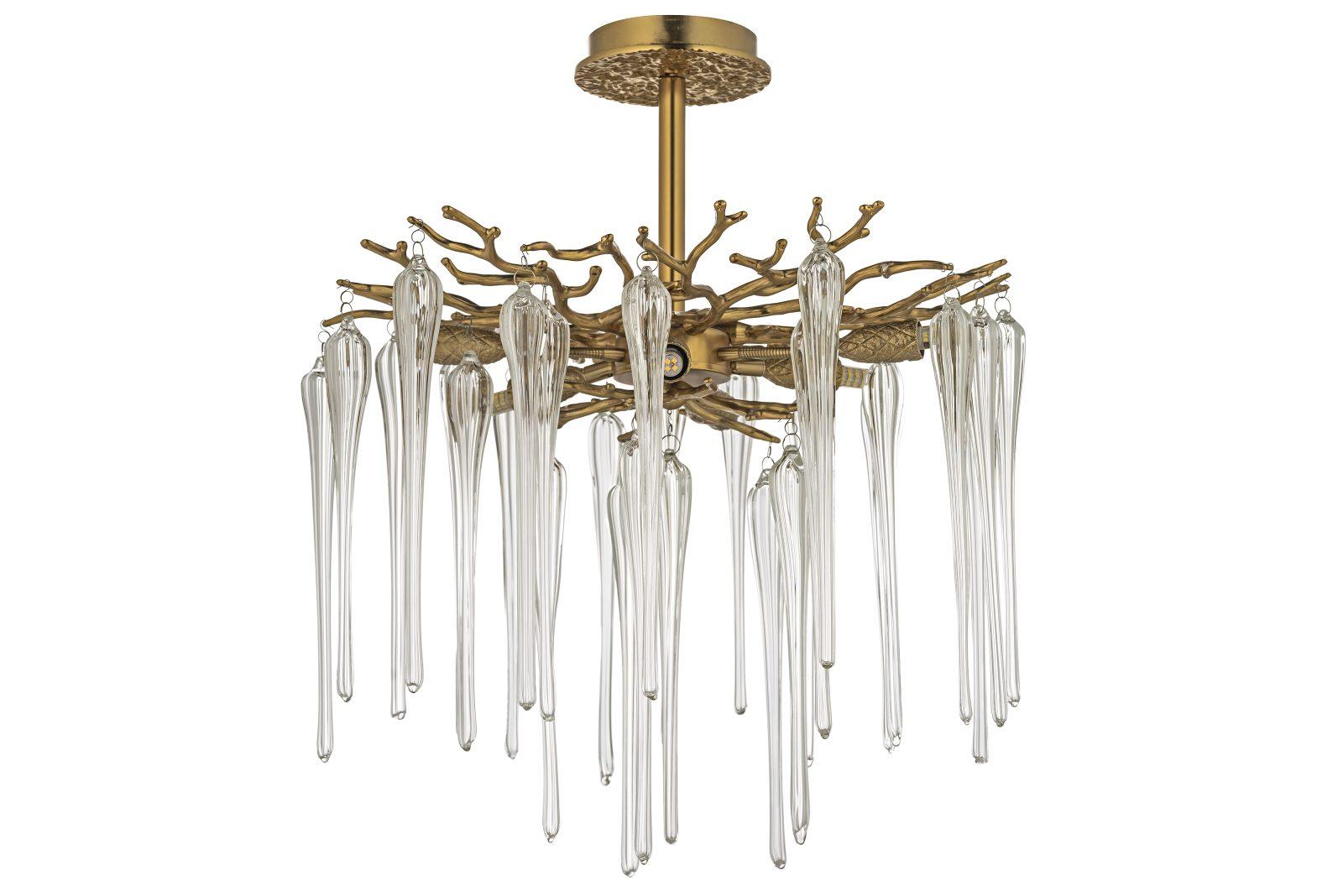 люстры люстра подвесная dio d'arte elite tavenna h 1.3.46.101 a, доставка по Казахстану 