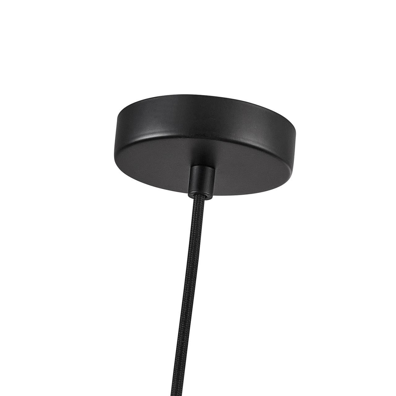 Картинка Подвесной светильник Plat 4460-1P