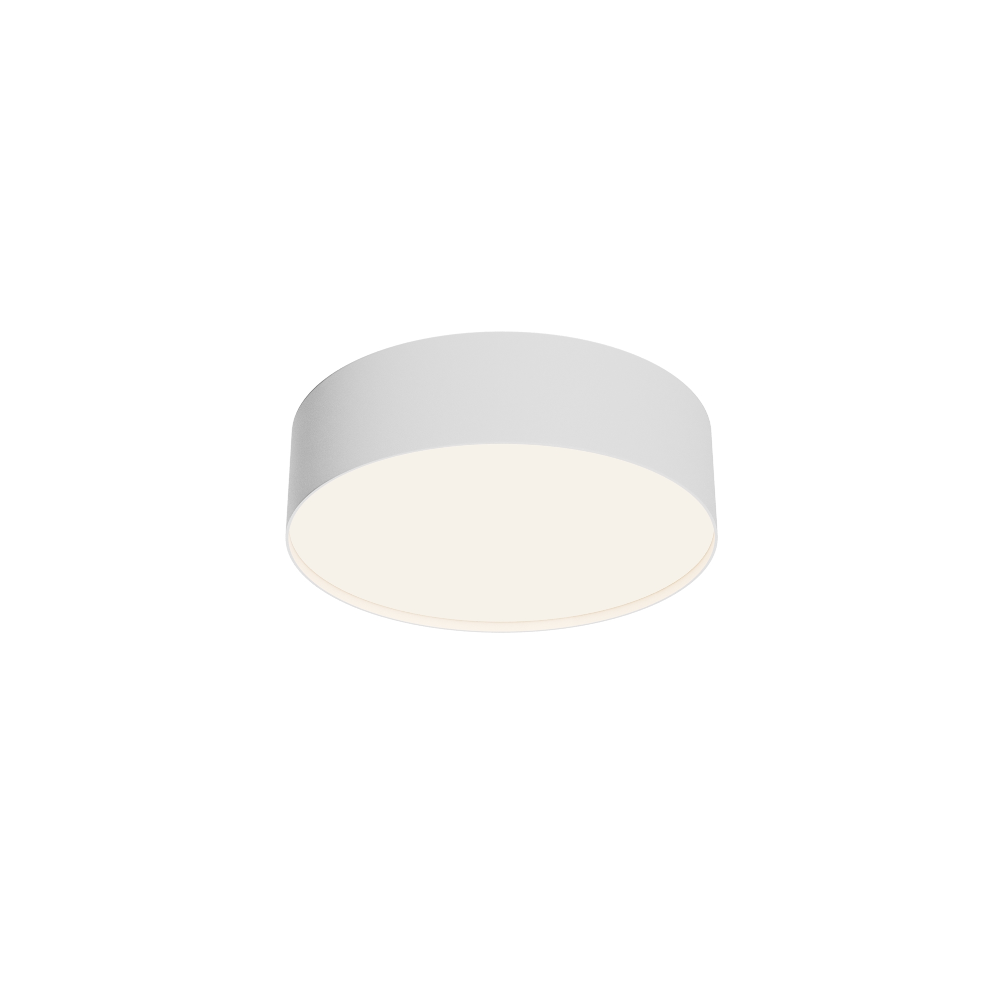 Картинка Потолочный светильник Technical C032CL-24W4K-RD-W
